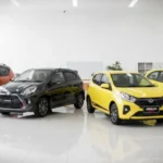 7 Mobil Pajak Murah & Irit Bensin, Pilihan Hemat 2026