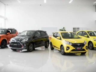7 Mobil Pajak Murah & Irit Bensin, Pilihan Hemat 2026
