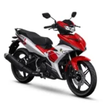 Harga Motor Bebek Februari 2026: Yamaha MX King 70th Anniversary