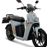 Charged Maleo S Terbaru Hadir dengan Jarak Tempuh 150 Km & Sewa Harian Ojek Online