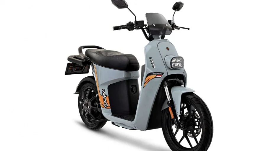 Charged Maleo S Terbaru Hadir dengan Jarak Tempuh 150 Km & Sewa Harian Ojek Online