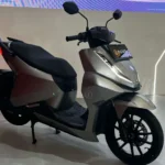 Alva N3 Next Gen: Motor Listrik Baru dengan Baterai 3,3 kWh dan Boost Charging