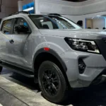 Nissan Navara Pro-4X Tampil di IIMS 2026, Double Cabin Tangguh untuk Kerja dan Offroad