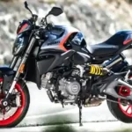 Ducati Monster Terbaru Hadir dengan Warna Sport Baru, Makin Agresif