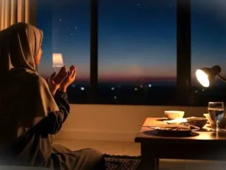 Puasa Syawal: Amalan Ringan dengan Pahala Setahun Penuh