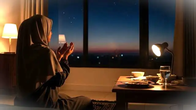 Puasa Syawal: Amalan Ringan dengan Pahala Setahun Penuh