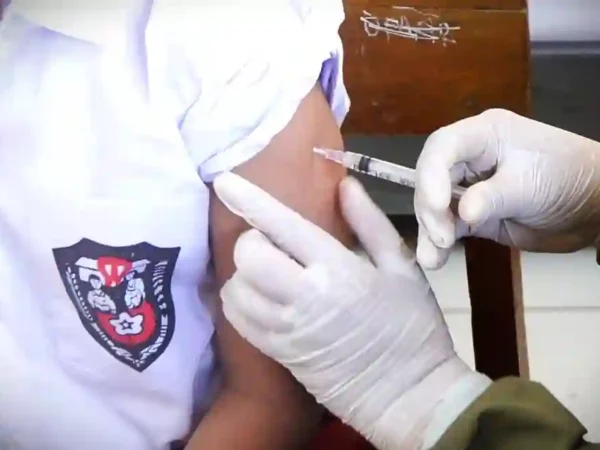 Waspada Campak: Penyakit Sepele yang Bisa Berujung Fatal