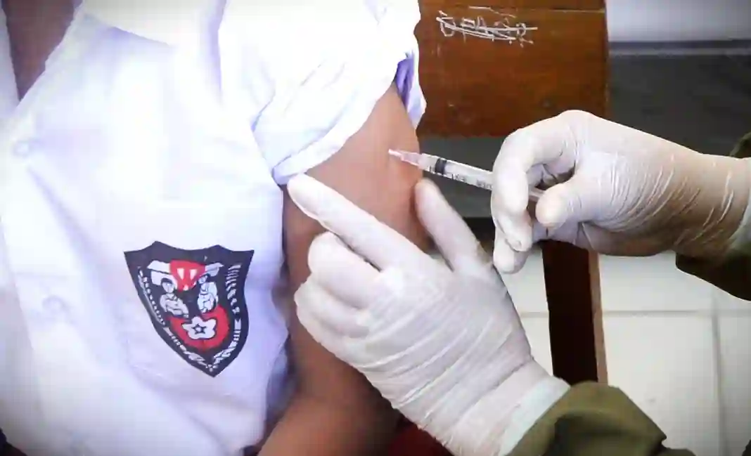 Waspada Campak: Penyakit Sepele yang Bisa Berujung Fatal