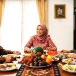 10 Buah Sehat Penyeimbang Menu Lebaran, Bantu Pencernaan Tetap Lancar