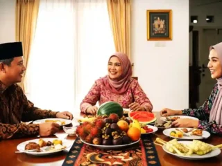 10 Buah Sehat Penyeimbang Menu Lebaran, Bantu Pencernaan Tetap Lancar