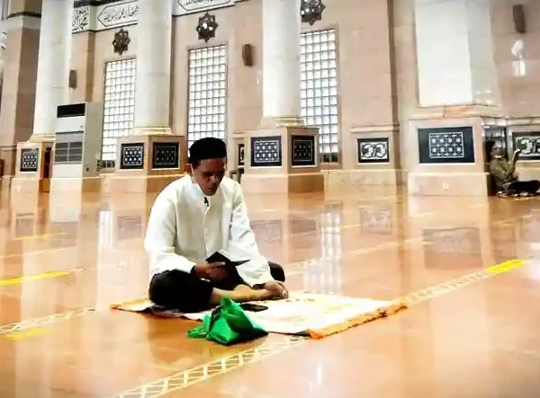 Ini 15 Amalan Ringan di Bulan Syawal yang Berpahala Besar