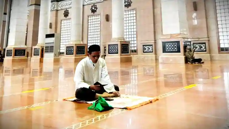 Amalan Ringan di Bulan Syawal yang Berpahala Besar