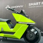 OMOWAY Luncurkan OMO X MotoRobot & Mobility One di Indonesia