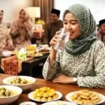 Cara Cerdas Makan Kue Lebaran Tanpa Takut Berat Badan Naik