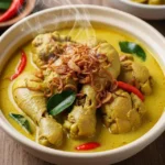 Resep Opor Ayam Sederhana, Gurih, Empuk, dan Anti Gagal