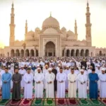 Panduan Singkat Sholat Idul Fitri 2026: Niat, Tata Cara, dan Sunnah Lengkap