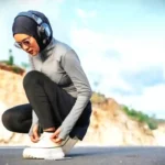 8 Olahraga Ringan Setelah Lebaran untuk Kembali Bugar