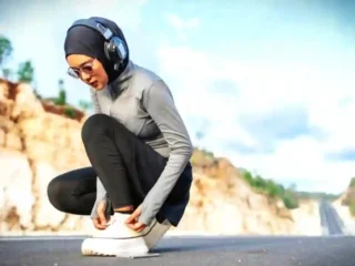 8 Olahraga Ringan Setelah Lebaran untuk Kembali Bugar