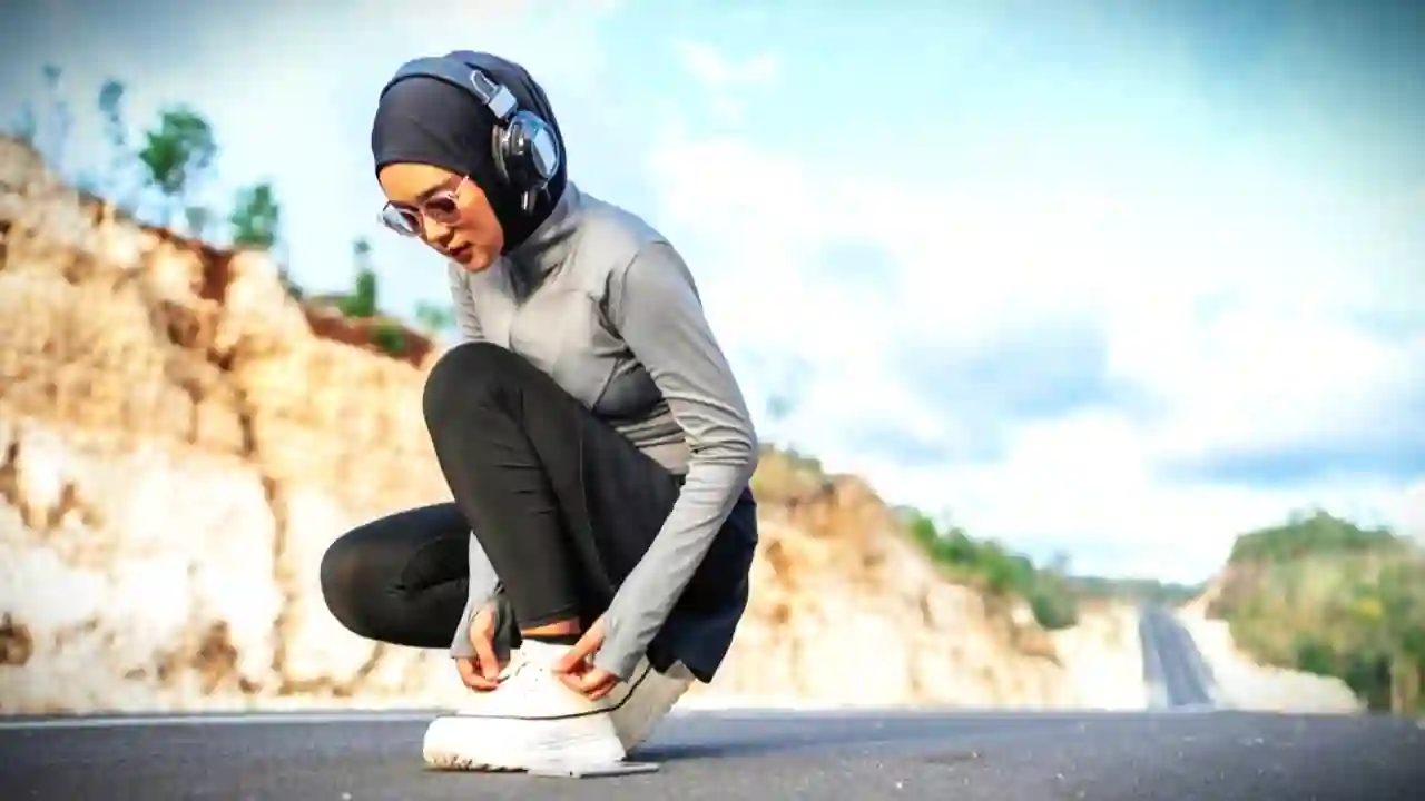 8 Olahraga Ringan Setelah Lebaran untuk Kembali Bugar