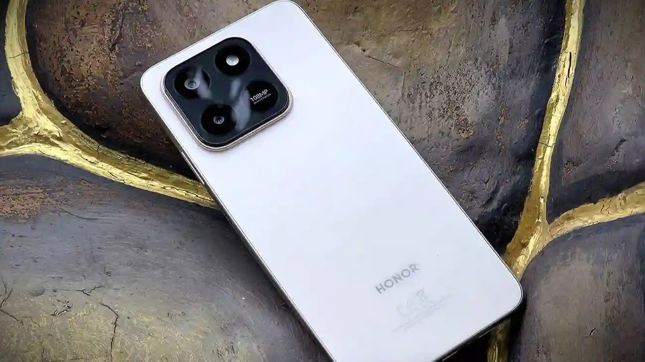 Spesifikasi Honor X7d Terbaru 2026: Baterai 6500mAh dan Kamera 108MP