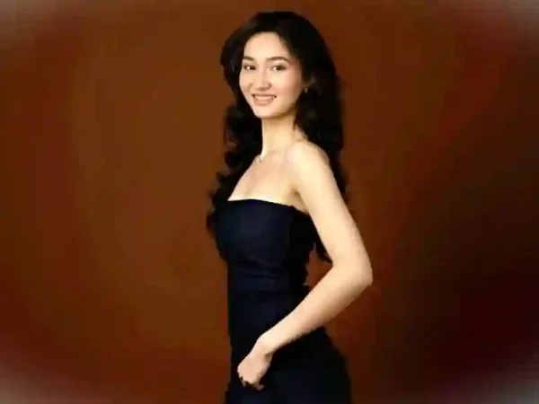 Ayu Kynbraten Bersinar di Miss Universe Norway, Ini Sosoknya