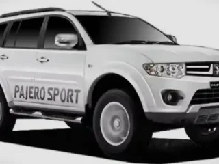 Rahasia Mitsubishi Pajero Sport: Teknologi Juara Dunia yang Jarang Disadari