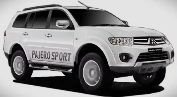 Rahasia Mitsubishi Pajero Sport: Teknologi Juara Dunia yang Jarang Disadari