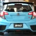 Honda Brio 2026 Makin Sporty, Irit, dan Terjangkau