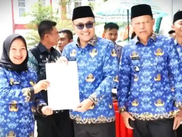 Aturan Baru APBD, Ribuan PPPK Terancam Dirumahkan