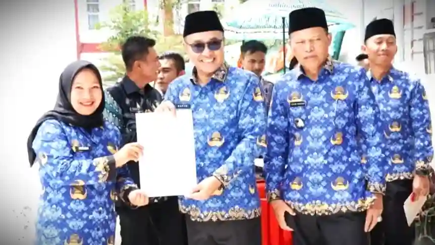 Aturan Baru APBD, Ribuan PPPK Terancam Dirumahkan