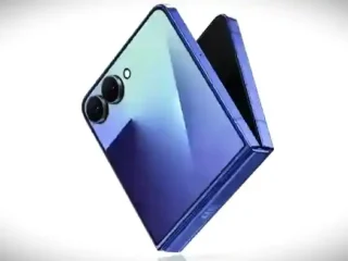 Samsung Galaxy Z Fold 8 Wide Tampil dengan Desain Lebih Nyaman