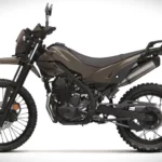 Kawasaki KLX230 DF 2026: Motor Dual-Purpose Tangguh & Modern