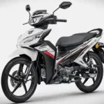 Honda Dash 125 2026: Motor Bebek Sporty, Irit, dan Gaya Maksimal