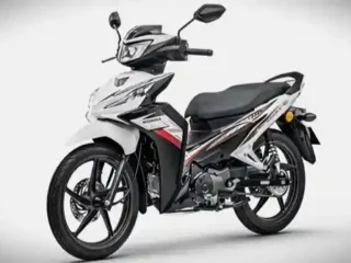 Honda Dash 125 2026: Motor Bebek Sporty, Irit, dan Gaya Maksimal