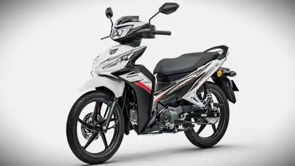 Honda Dash 125 2026: Motor Bebek Sporty, Irit, dan Gaya Maksimal