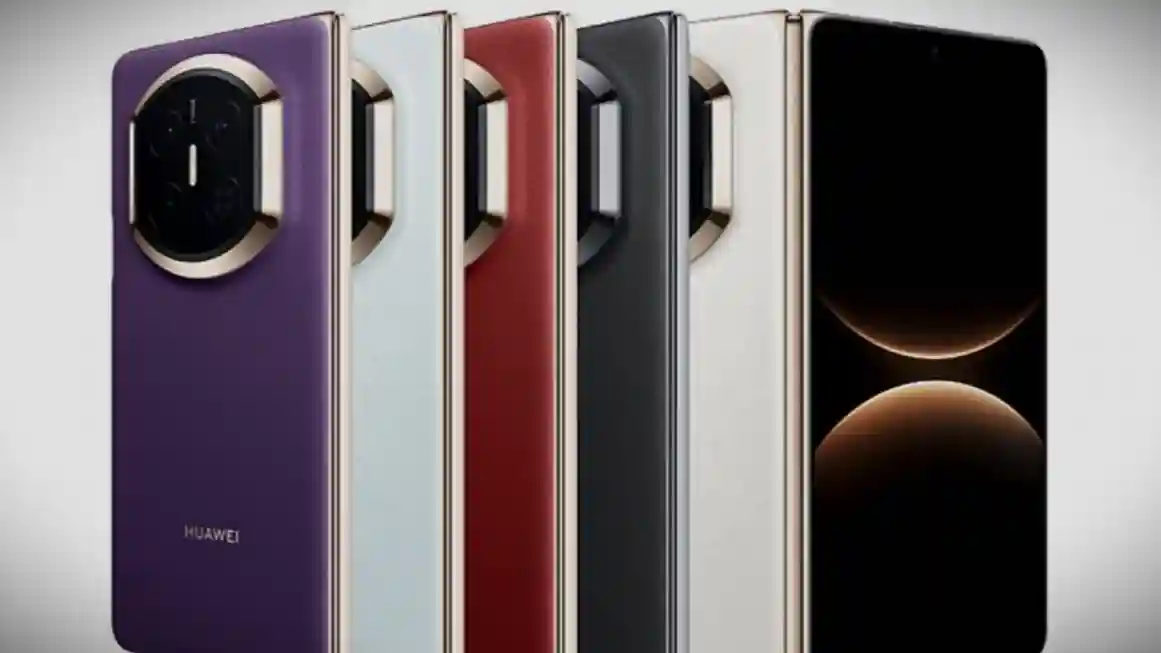 Huawei Mate X7 Resmi Hadir di Indonesia, Foldable Ultra-Tipis dengan Kamera Flagship