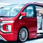 Mitsubishi L300 2026 Tampil Lebih Modern, Tetap Jadi Andalan Usaha