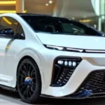 BYD M6 2026: MPV Listrik Keluarga, Harga Terjangkau