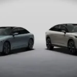 Honda Hentikan Proyek Mobil Listrik Afeela Bareng Sony