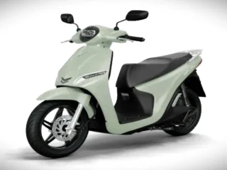 VinFast Veliz 2026: Motor Listrik Futuristik Siap Guncang Pasar Indonesia