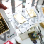 Harga Emas Antam Naik Rp49.000, Update Pegadaian 1 Maret 2026