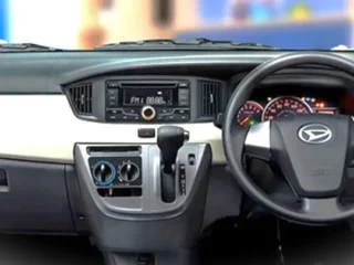Daihatsu 2026: Mobil Keluarga Modern, Harga Terjangkau
