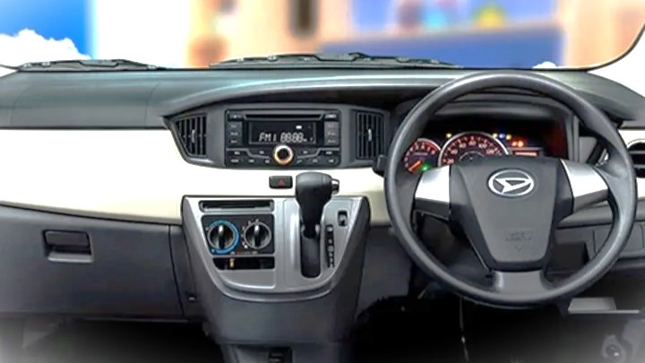 Daihatsu 2026: Mobil Keluarga Modern, Harga Terjangkau