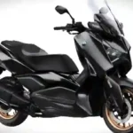 Yamaha XMAX 250 2026 Resmi Hadir, Skutik Premium Makin Canggih dan Stylish