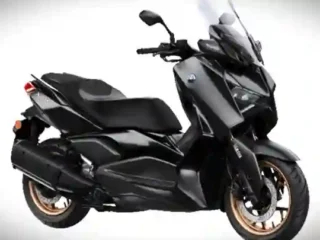 Yamaha XMAX 250 2026 Resmi Hadir, Skutik Premium Makin Canggih dan Stylish