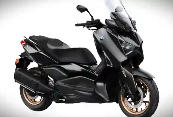Yamaha XMAX 250 2026 Resmi Hadir, Skutik Premium Makin Canggih dan Stylish