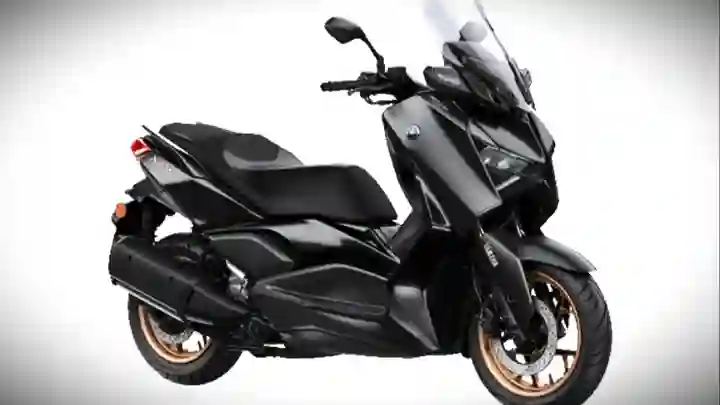 Yamaha XMAX 250 2026 Resmi Hadir, Skutik Premium Makin Canggih dan Stylish