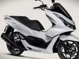 8 Motor Matic Bekas Setara Harga Honda PCX 2026, Stylish & Worth It