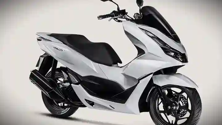 8 Motor Matic Bekas Setara Harga Honda PCX 2026, Stylish & Worth It