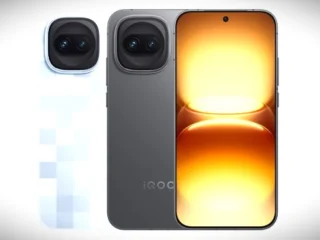 iQOO 15R Tampil Gahar dengan Performa Ekstrem dan Baterai Jumbo